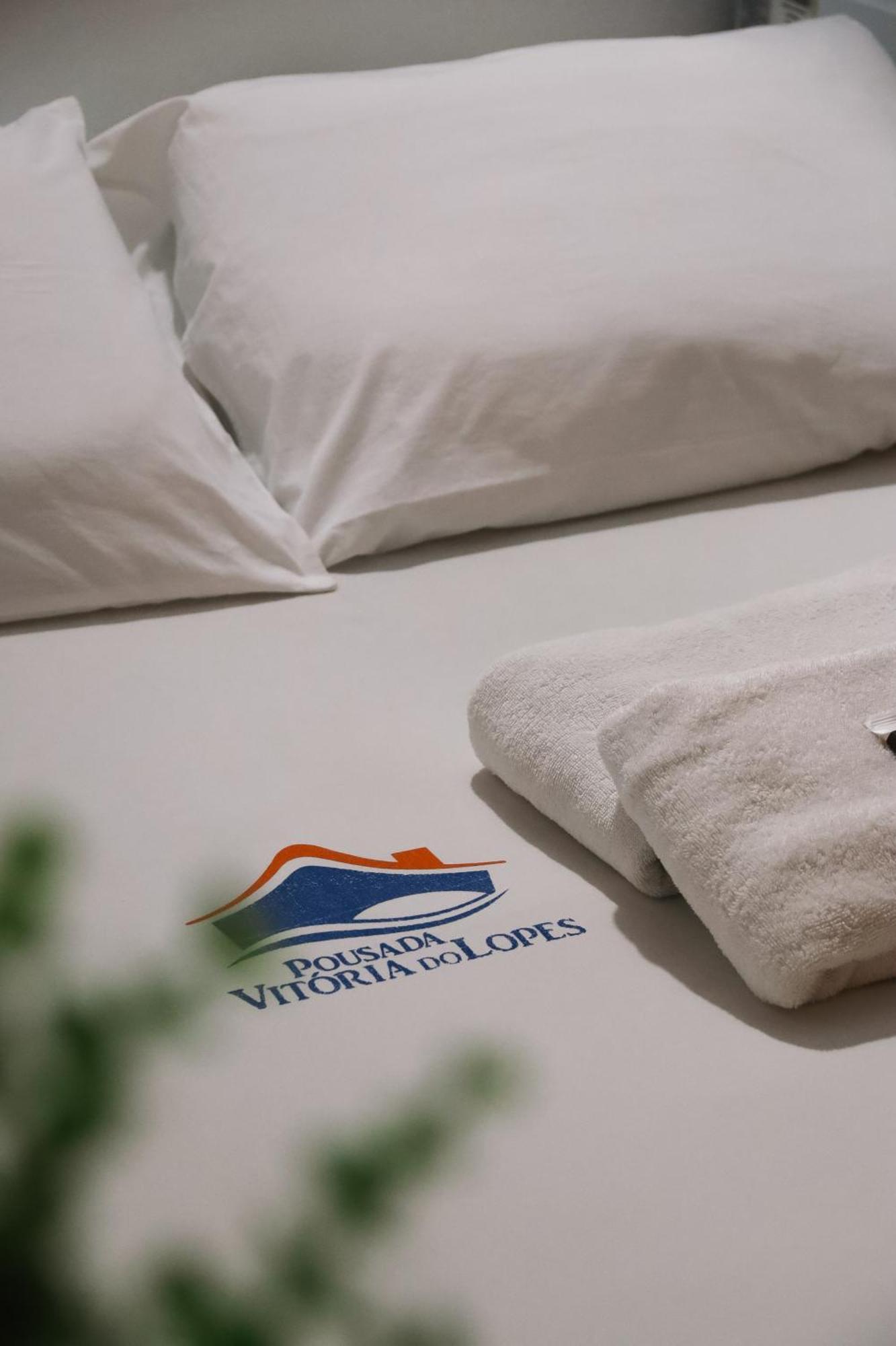 Inn Vitoria Do Lopes Barreirinhas